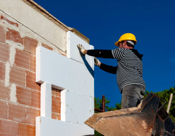 Best DIY Insulation Kits and Guidance in Stevenson, WA
