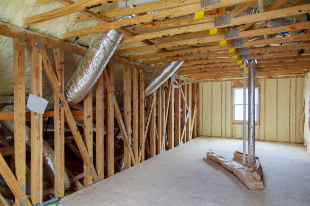 Best Insulation Maintenance and Repair in Stevenson, WA