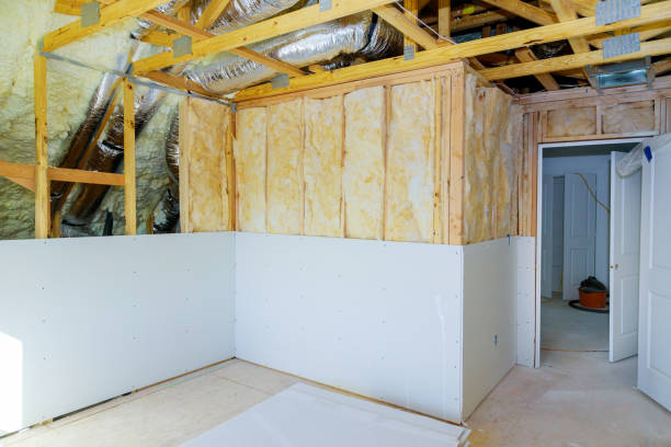 Best Specialized Insulation Services in Stevenson, WA