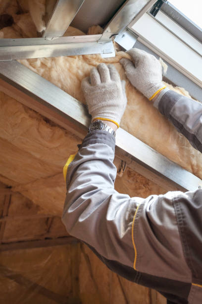 Best Spray Foam Insulation in Stevenson, WA