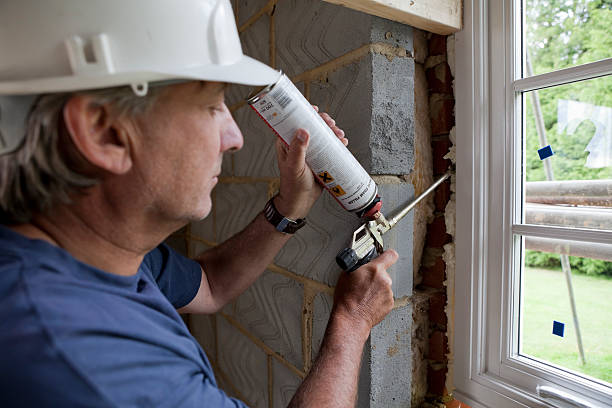 Best Geographic-Specific Insulation Services in Stevenson, WA