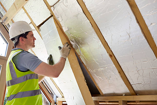 Best Insulation for Specific Applications in Stevenson, WA