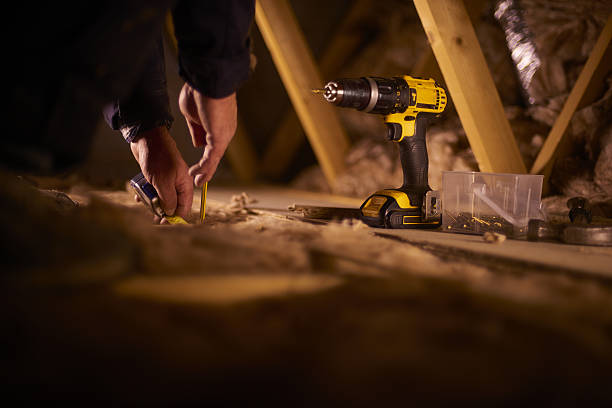 Trusted Stevenson, WA Insulation Contractor Experts